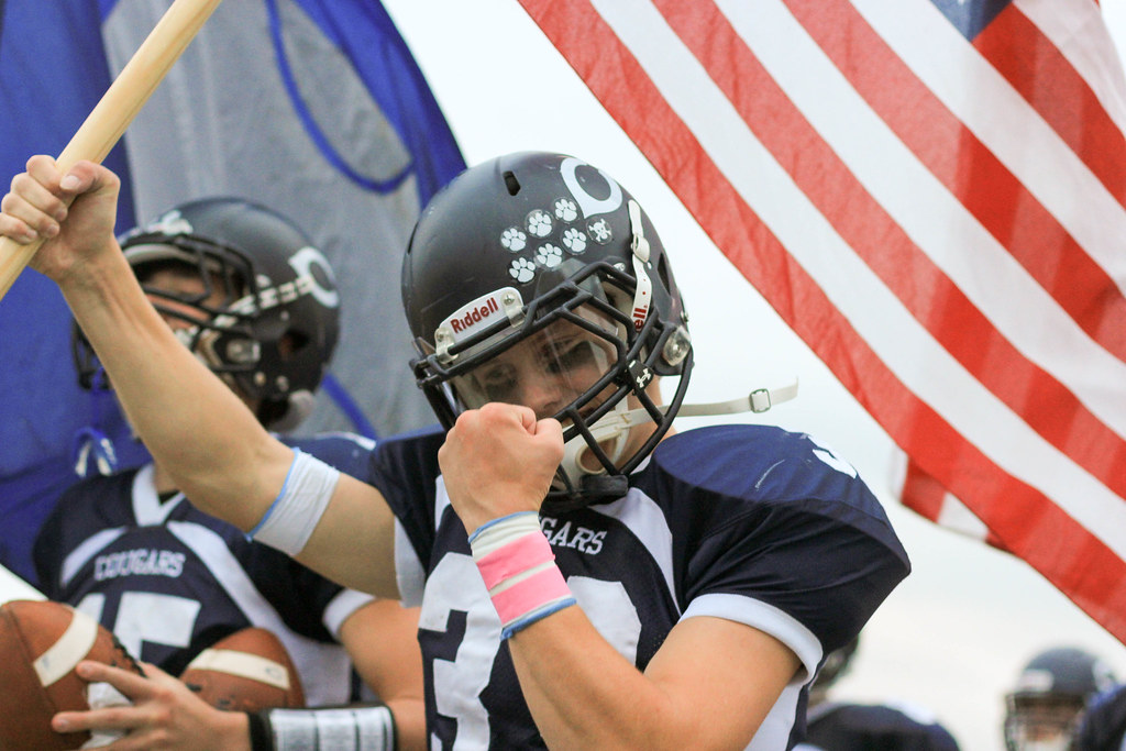 Chatham Football 2014 Flickr