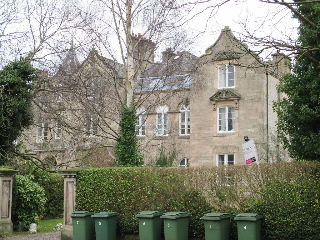 Ashville Road, Birkenhead (11) Photo taken on Ashville Roa… Flickr