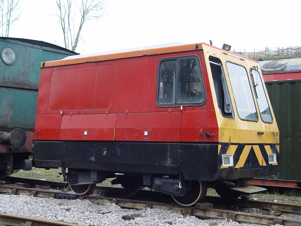 68806 Wirksworth Nigel Walls Flickr
