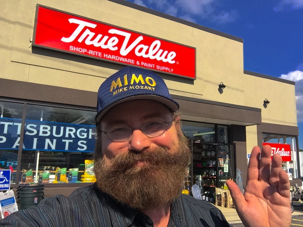 True Value True Value, Shop Rite Hardware and Paint Supply… Flickr