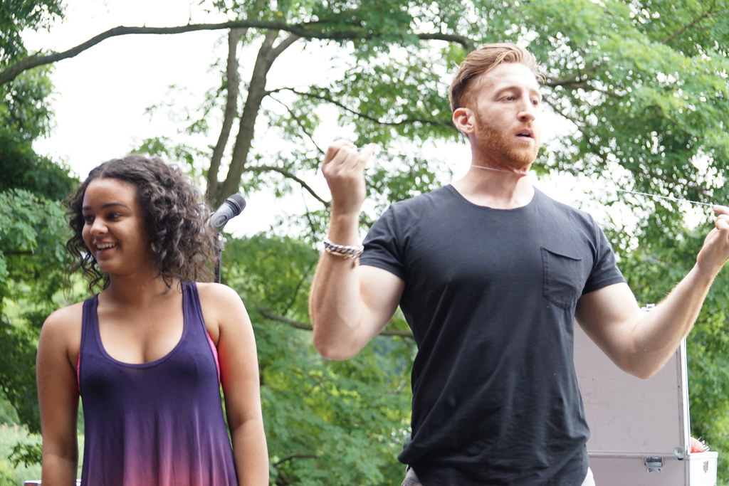 Westchester Picnic Communications at TWU Local 100 Flickr