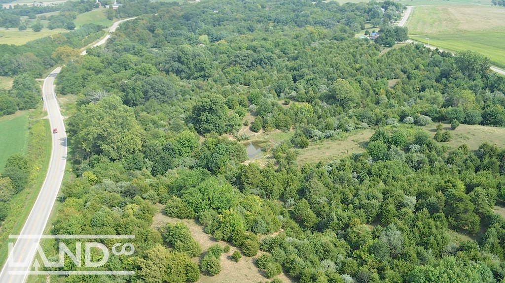 Illinois Land for Sale Woodford 18 John OReilly Flickr