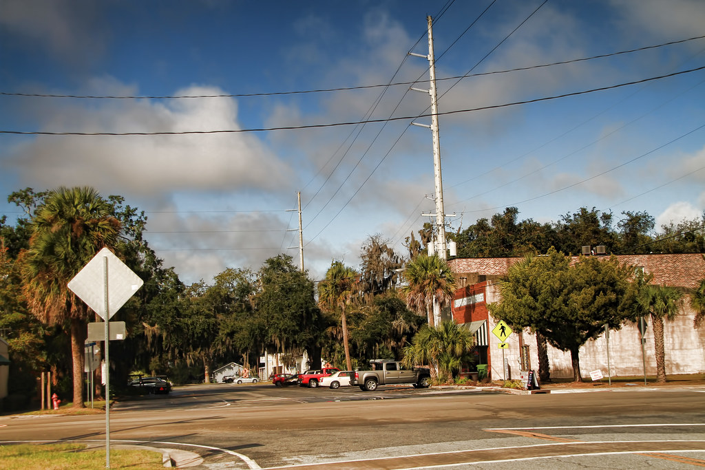 Darien, Ga. Darien History Highlanders Settle Darien Gener… Flickr