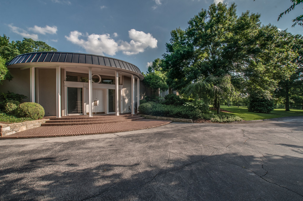 Hillsboro Pike, Nashville, TN 1966 Realtor photos All im… Flickr