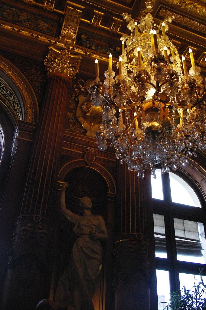 salon Bertrand hôtel de ville de Paris RG1033 Flickr