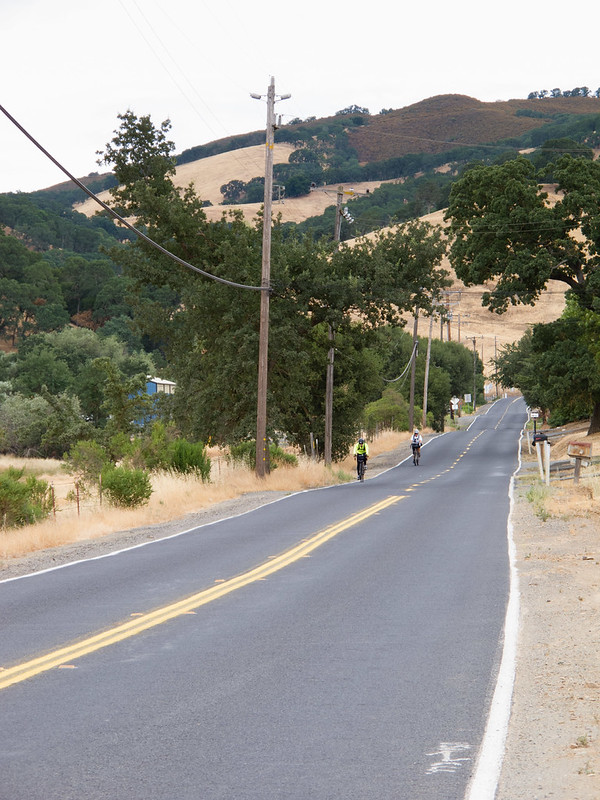 Territory Bay Area Bike Rides