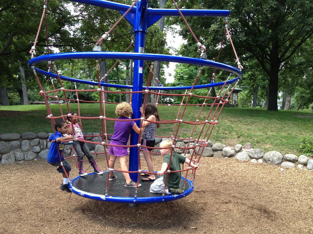 August2013 (17) Bowen Park, Waukegan IL Flickr