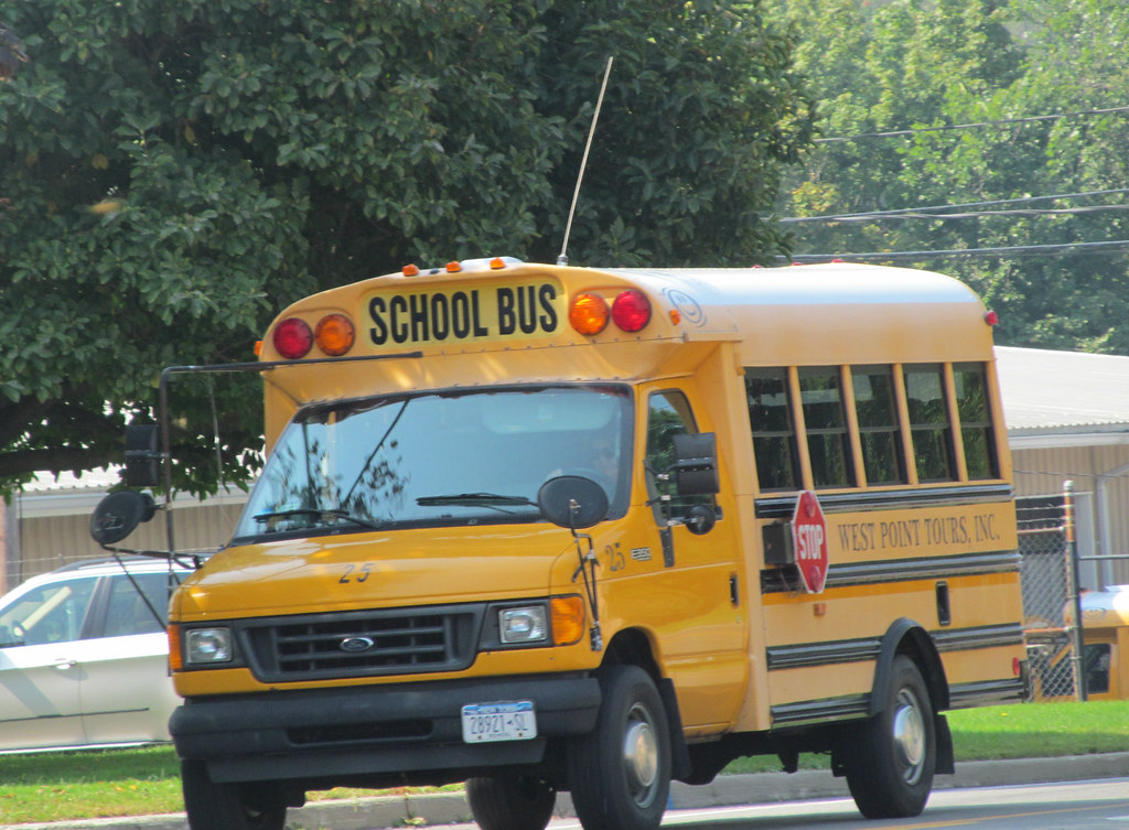 West Point Tours 25 HV Photos Flickr