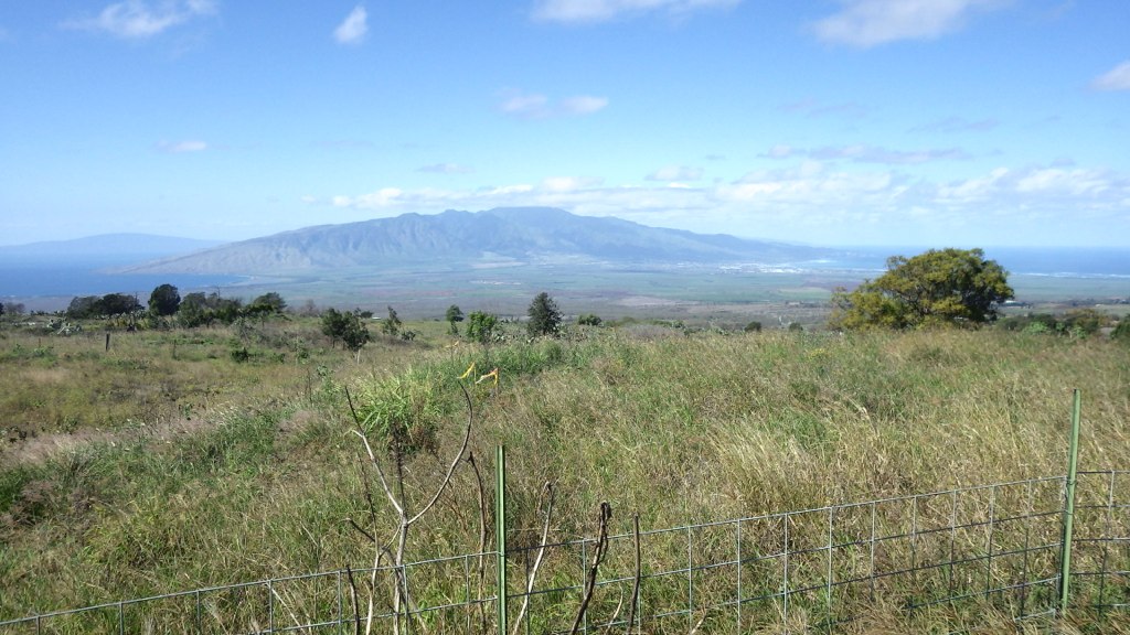 Road To Kaupo, SE Maui Flickr
