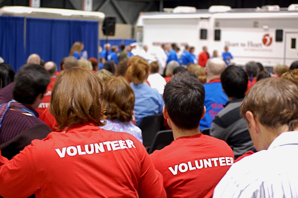 DSC_2334 2009 Kansas City CARE Clinic National Association of Free & Charitable Clinics Flickr