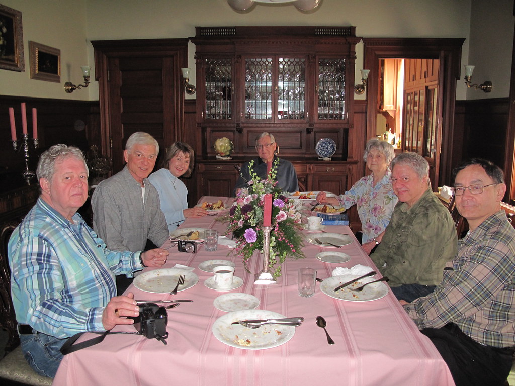 Polo, Illinois Flickr