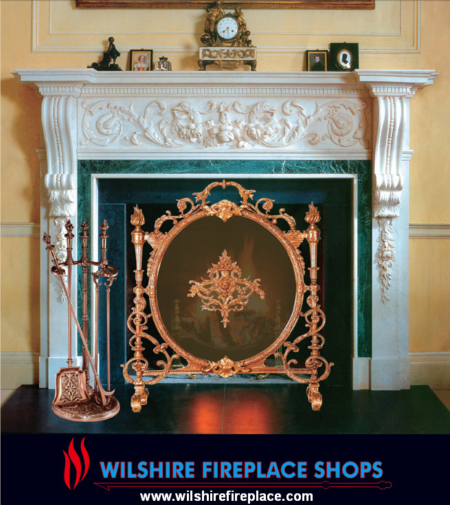 Wilshire Fireplace / Wilshire Fireplace Gas Log Remote Control Youtube