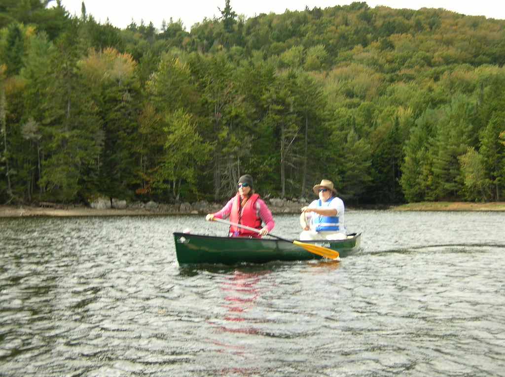 Lake Richardson Summer 2013 Flickr