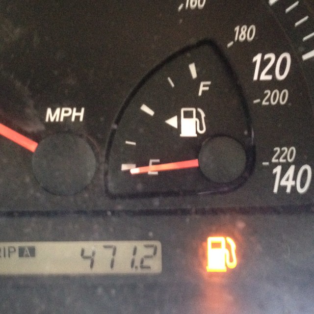 Feeling a little like Kramer and the car salesman DMusicStud Flickr