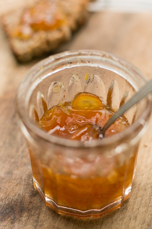 Kumquat marmalade Kumquat marmalade recipe David Lebovitz Flickr