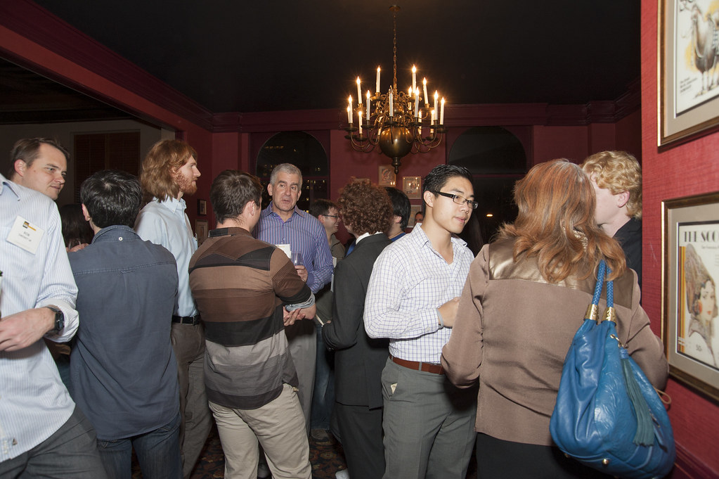 CKOSanFran14 Harvey Mudd Event San Francisco University Cl… Harvey