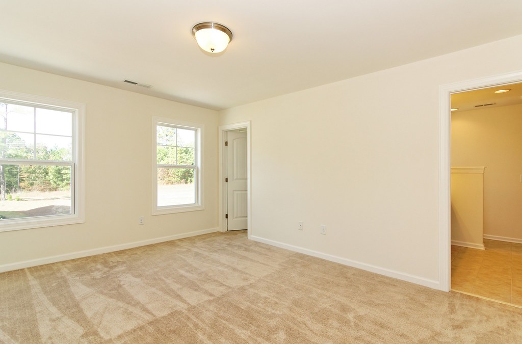 Bridgewater Townhomes 30 Master Bedroom Newport C 12/3… Flickr