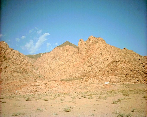 Garden of the Gods, Colorado Springs, Colorado