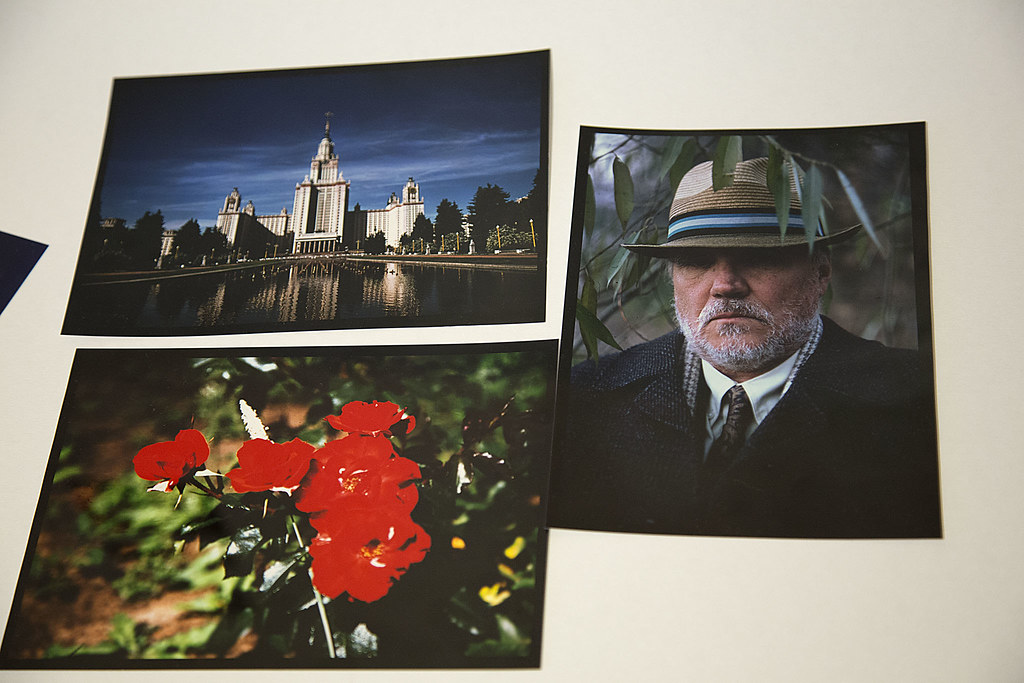 Flickriver Most interesting photos from Ilfochrome/Cibachrome Prints