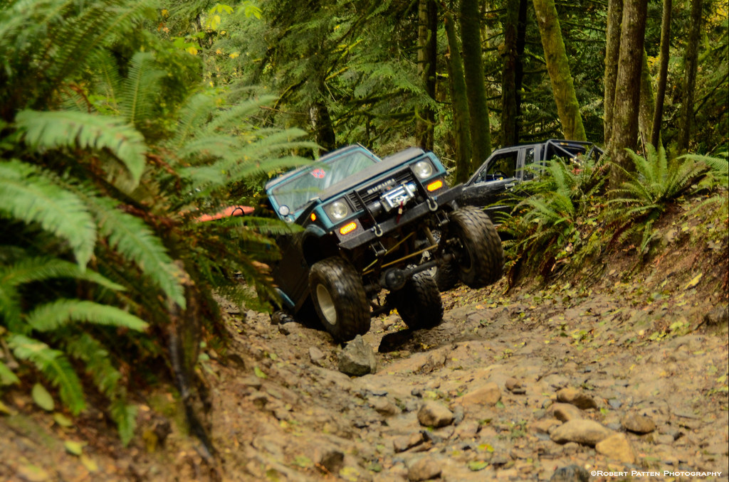 walker valley 10313 263 Walker Valley ORV park in Washin… Flickr