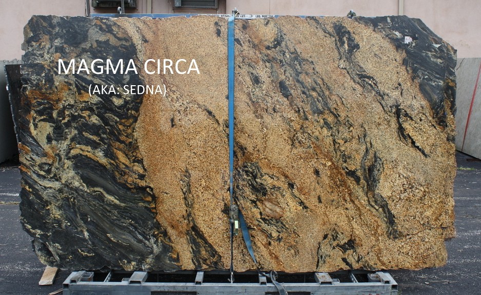 Magma Circa Essence Of Stone Flickr