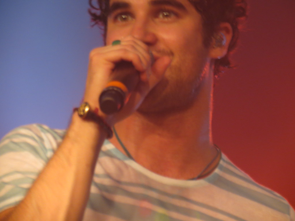 IMG_1222 Listen Up Tour Nashville 6/6/13 Do not use any of… Flickr