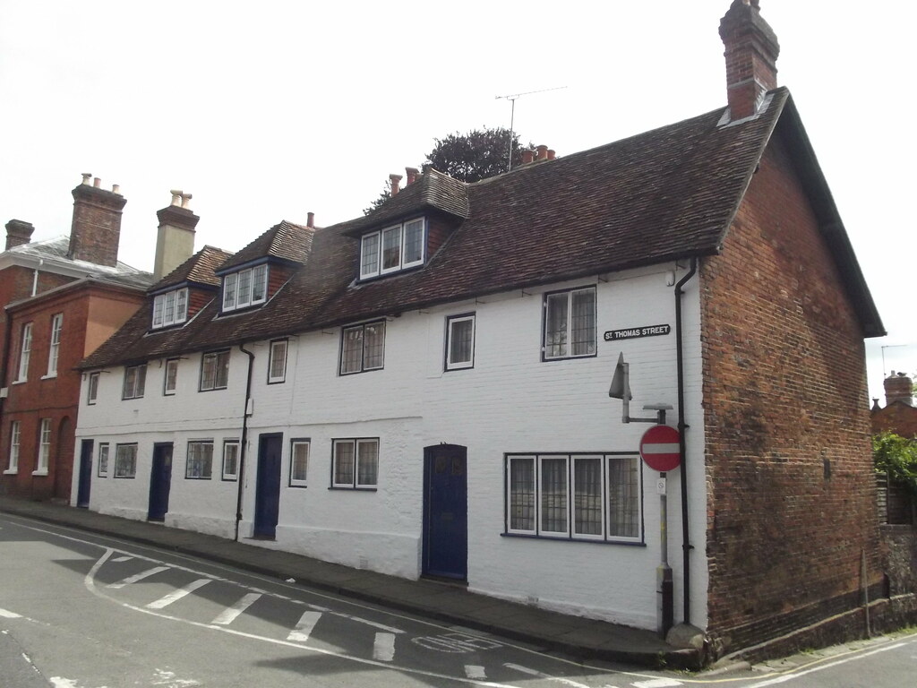 1417 St Thomas Street, Winchester Continuing to make our … Flickr