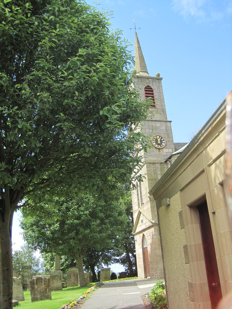 Dreghorn June 2013 Dreghorn 2013 taken by Liz Caldwell DIS… Flickr