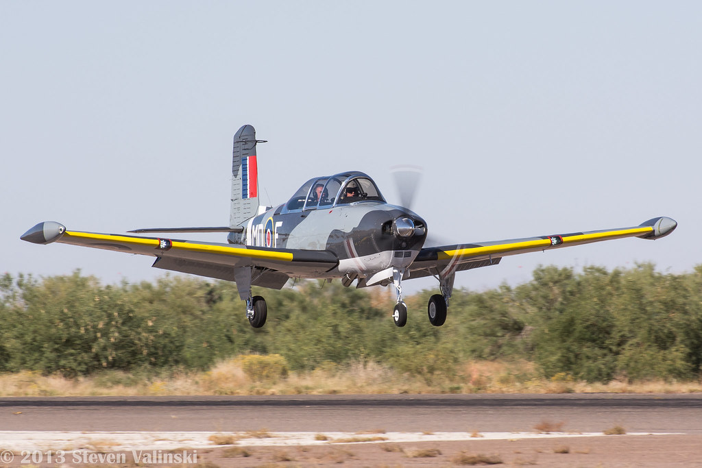 Coolidge Municipal Airport