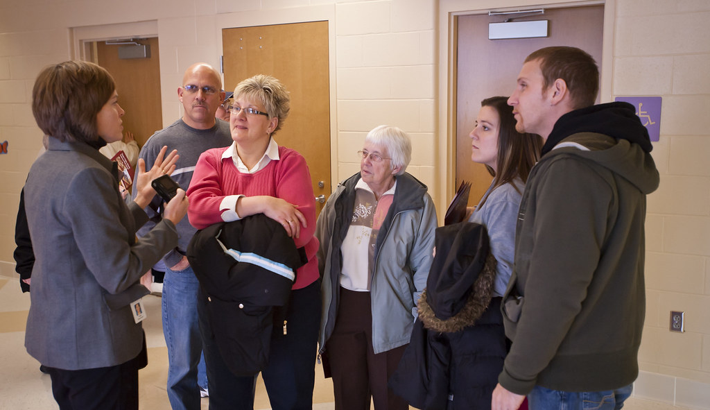 DPS_Eastmont_Prek8_Opening_111 Dayton Public Schools (OH) Flickr