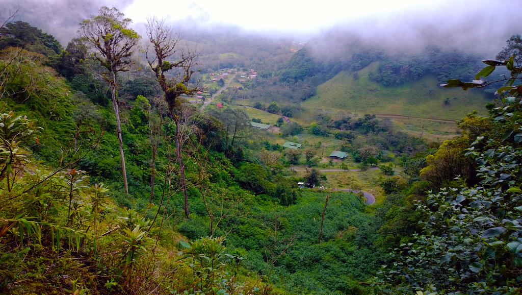 Bajos del Toro Amarillo Valverde Vega, Alajuela, Costa Ric… Flickr