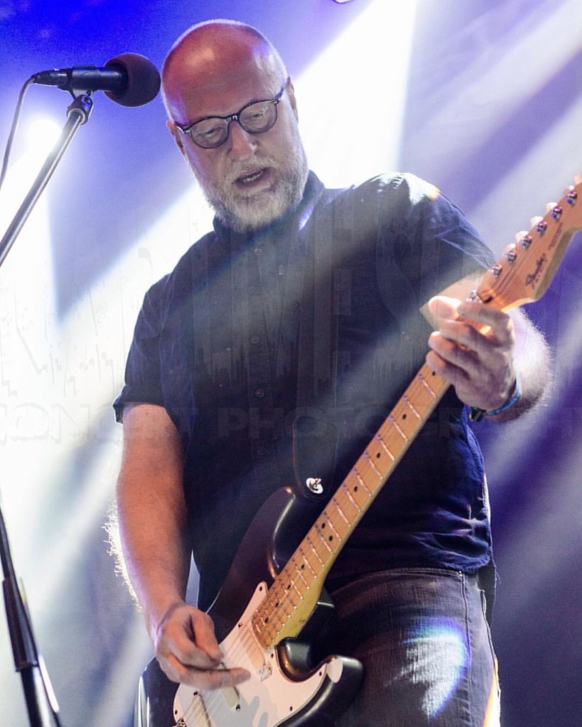 Bob Mould (solo electric) primavera_sound 2016 bobmould … Flickr