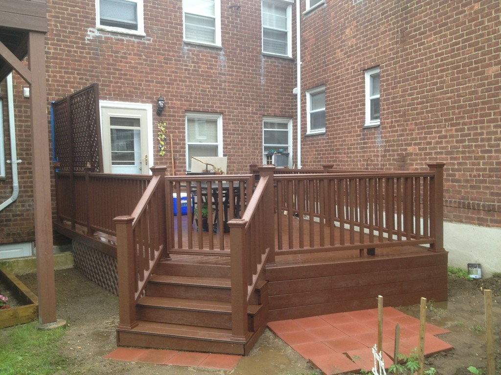 Glen Oaks Village Flickr