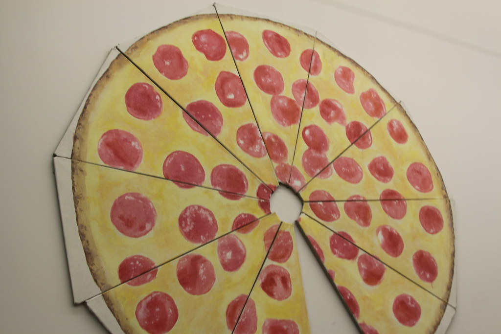 Marlborough Broome Street "PIZZA TIME" Opening Flickr