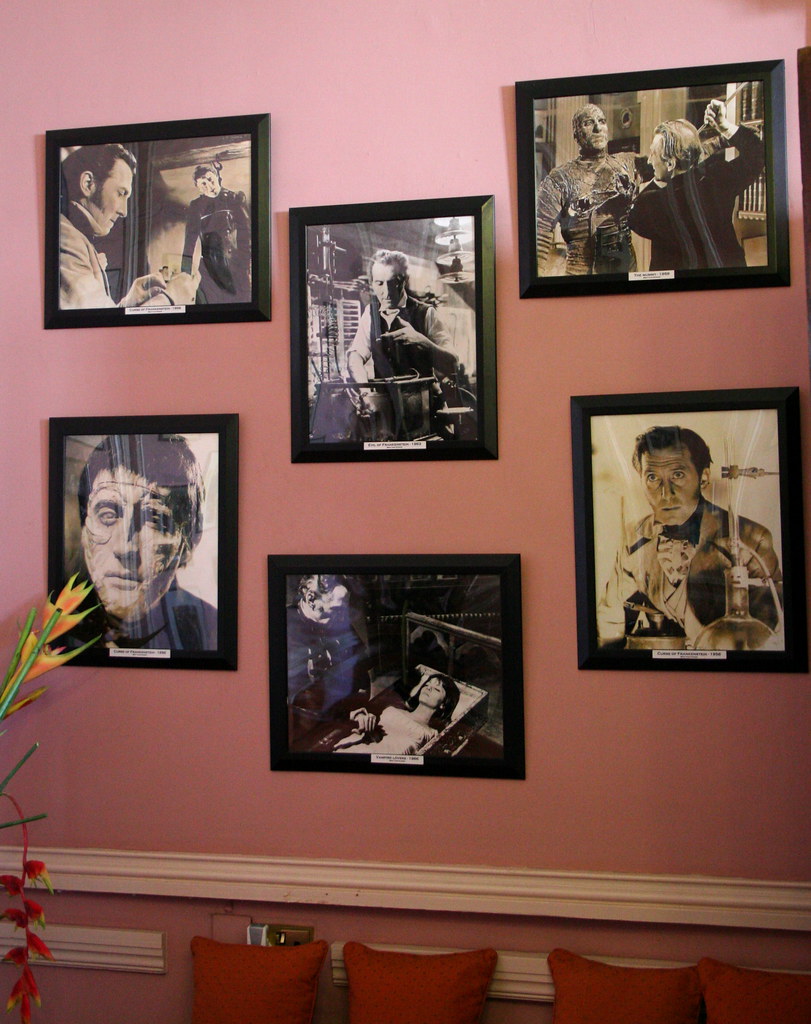 IMG_4219b Photos taken during the Hammer At Bray III event… Flickr