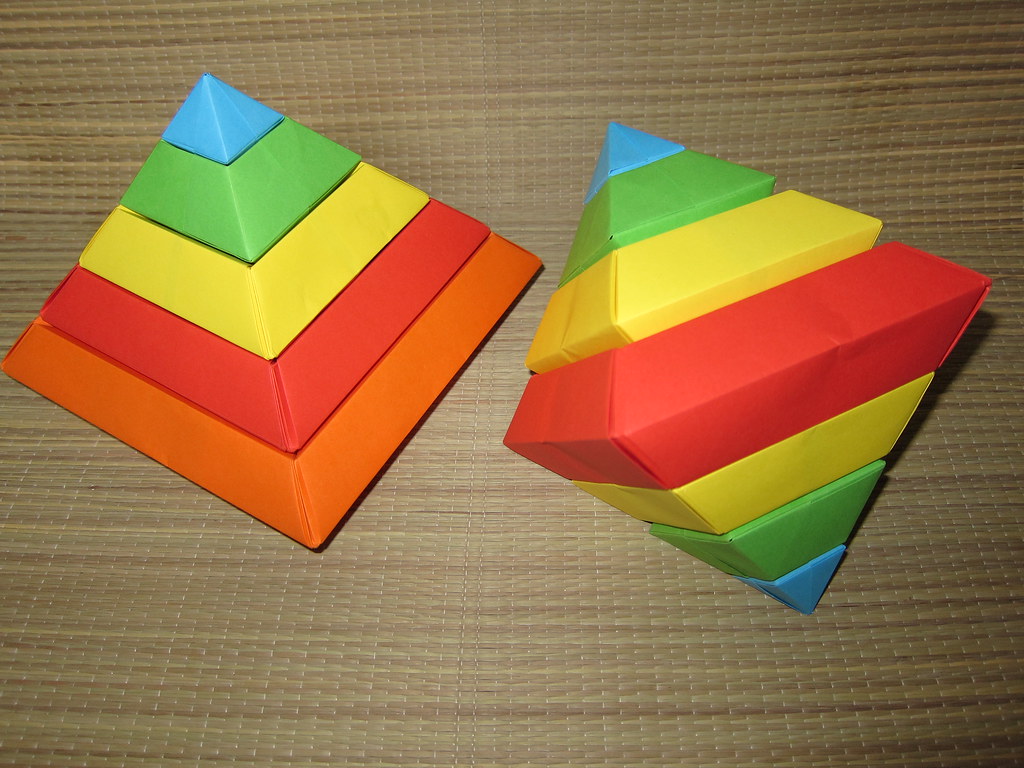 The Naef Diamond puzzle 5 I first saw this toy way back … Flickr