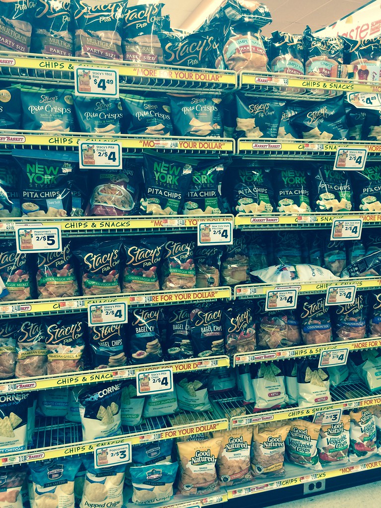 Market Basket Littleton, Mass Brian CARR Flickr