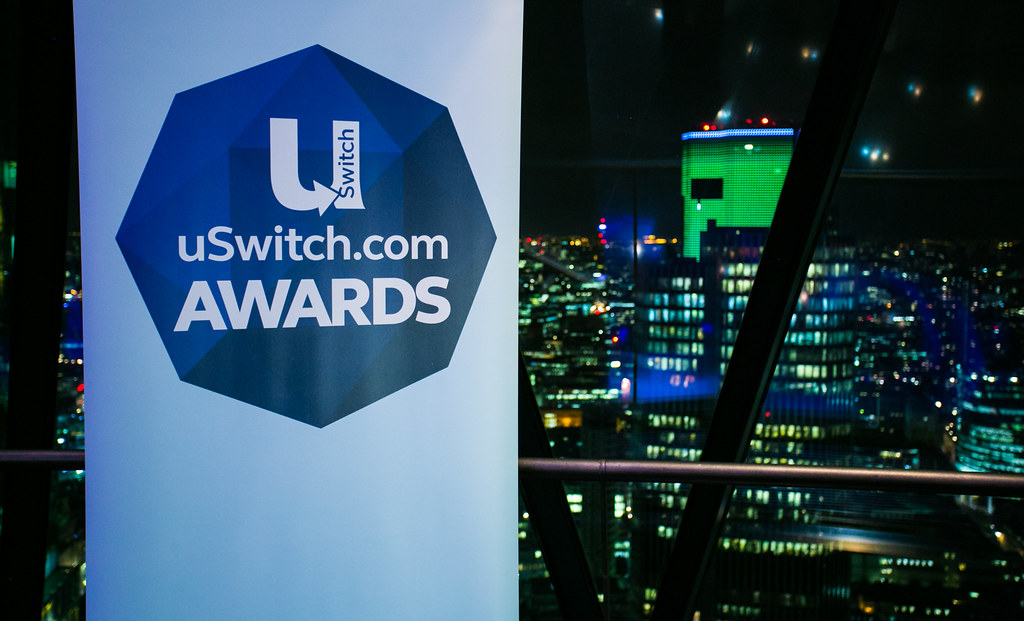 uSwitch Broadband Awards 2015 a photo on Flickriver