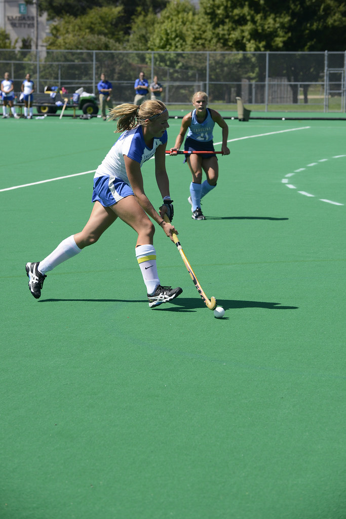 UD field hockey vs NC_15147727636_l The Review Univ. of Delaware Flickr