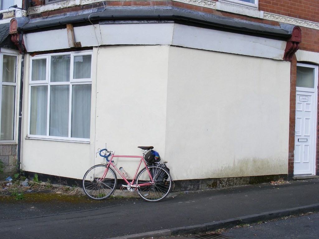 The former 48 Durban Road, Smethwick The former 48 Durban … Flickr