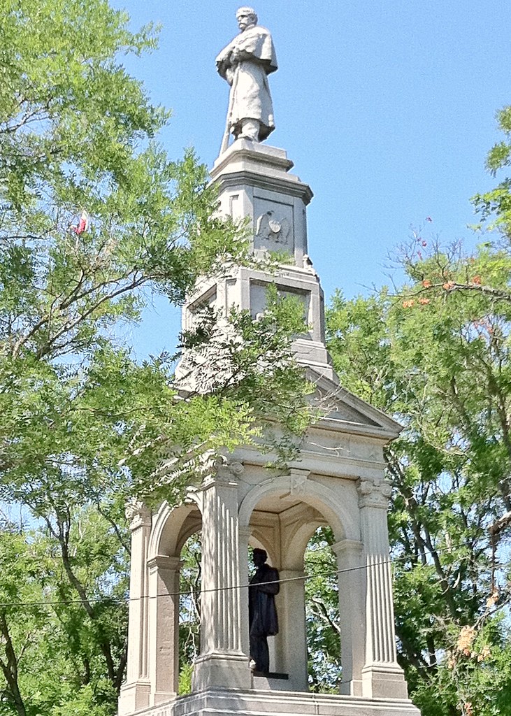 Civil War Memorial Augustus SaintGaudens, 1870, Cambridge… Flickr