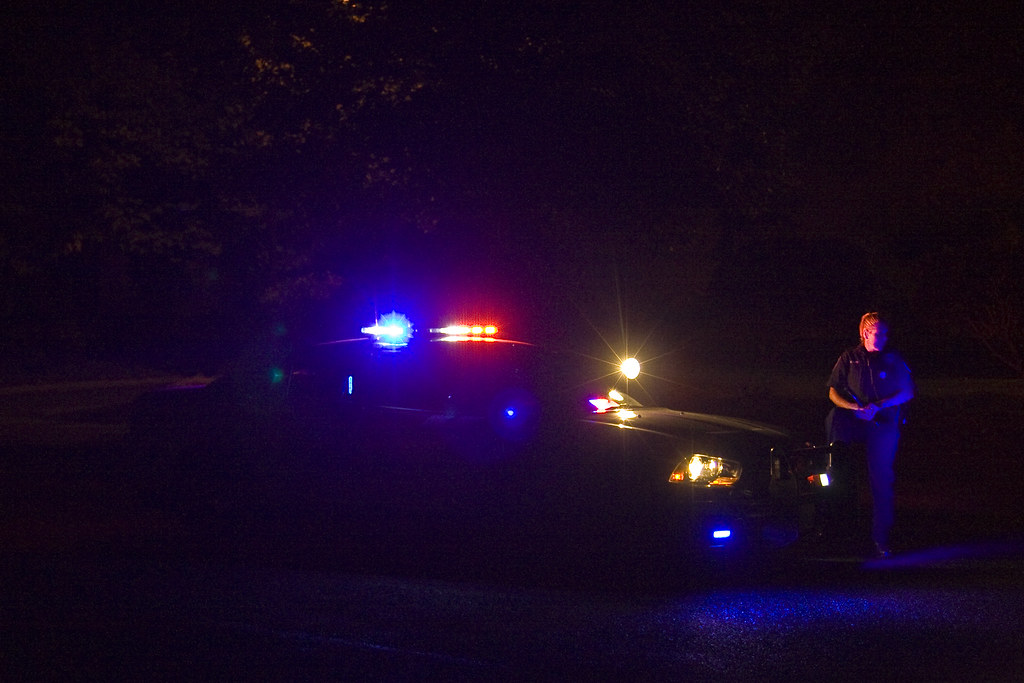 Mountlake Terrace Police Department Dodge Charger Pursuit … Flickr