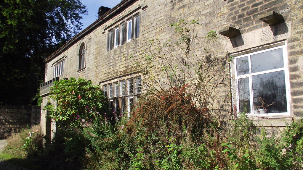 Road, Village, Ramsbottom, Bury, Lancash… Flickr