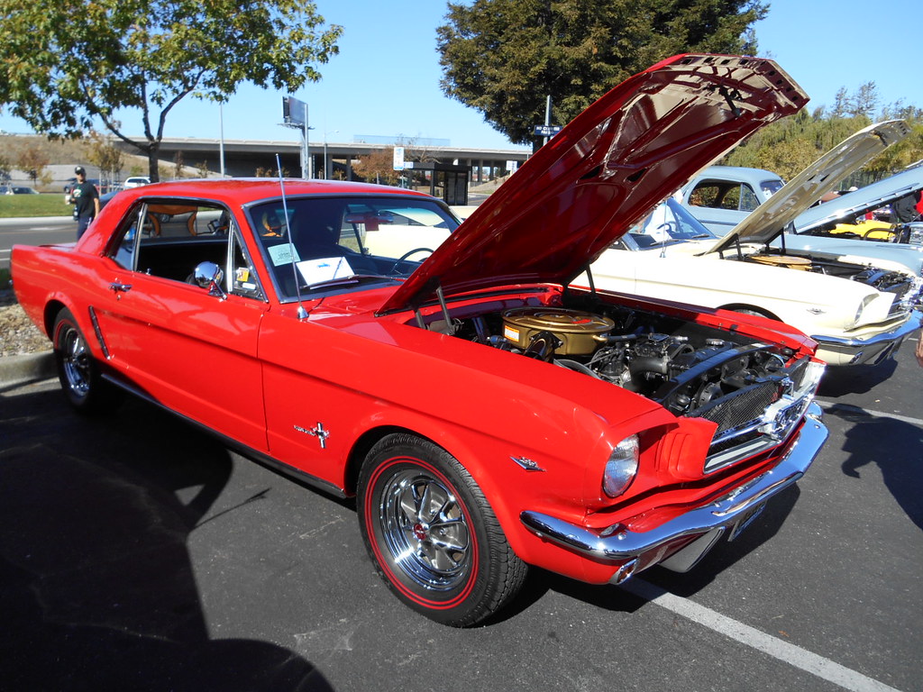 Rohnert Park car show 101313 009 Craig Owens55 Flickr