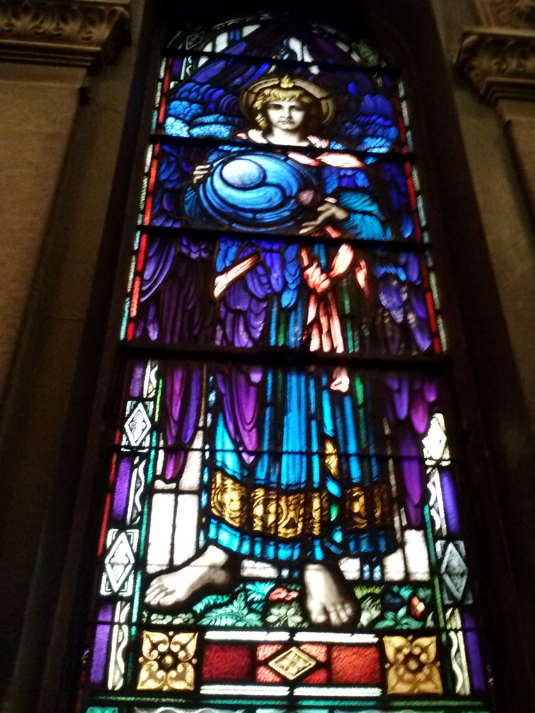 St. Clement Church, Lincoln Park, Chicago stephen boisvert Flickr