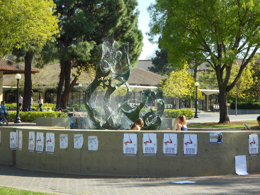 half moon, cupertino, palo alto 120 Pablo Flickr