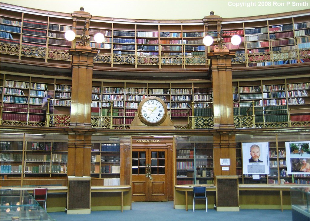 081211c050 Picton Library and Hornby Library, William Brow… Flickr