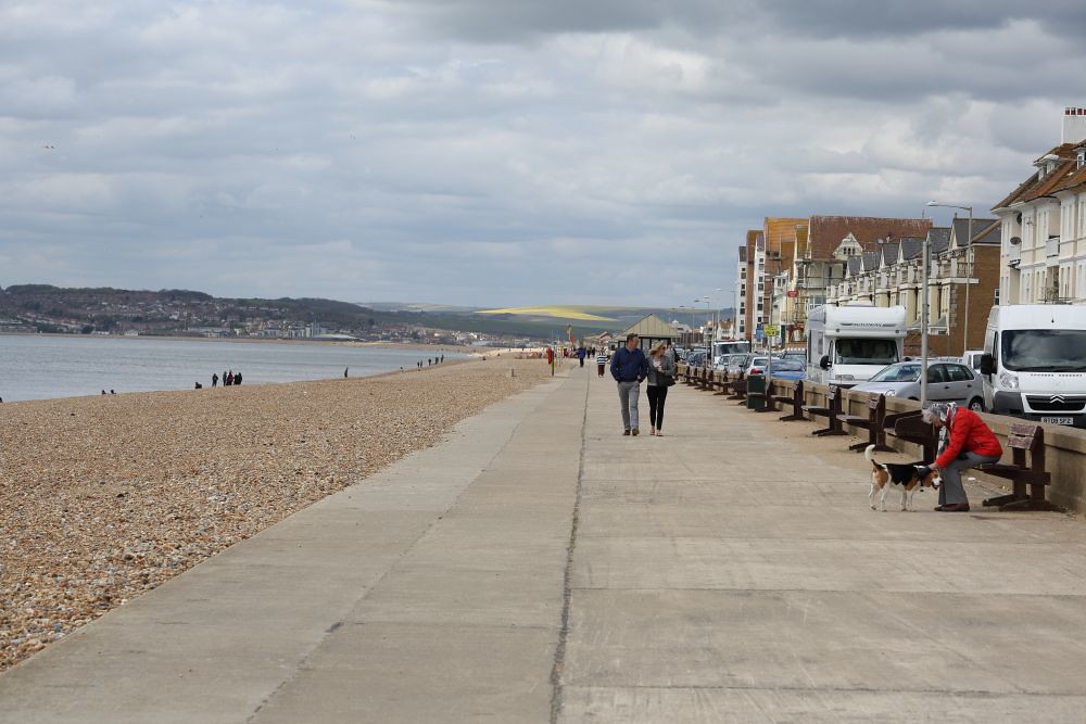 Seaford, East Sussex Photos taken on the esplanade at Seaf… Flickr