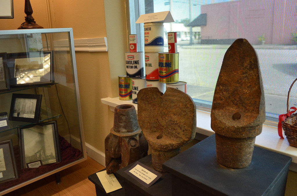 West Columbia TX Clint Flickr