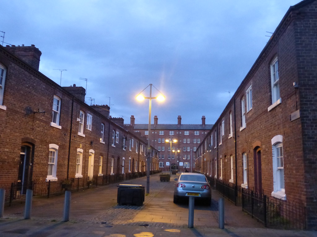 Anita Street, Ancoats a photo on Flickriver
